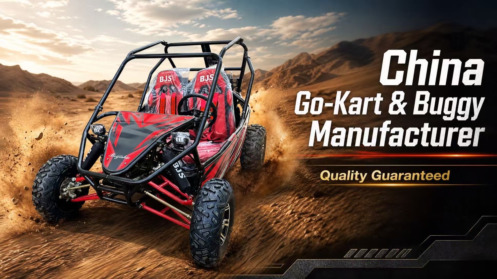 Go-Kart